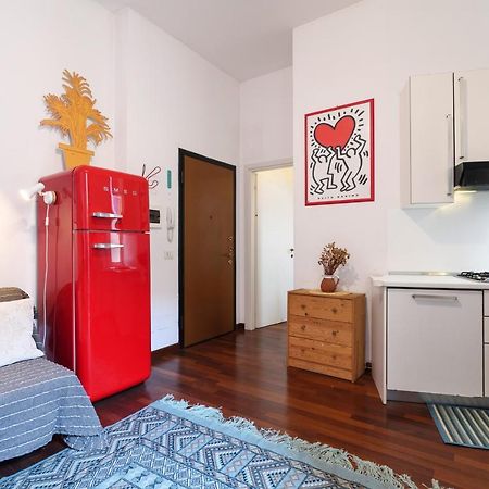 Primopiano - Maderno Apartment Milan Bagian luar foto