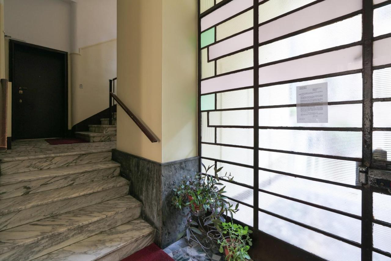 Primopiano - Maderno Apartment Milan Bagian luar foto