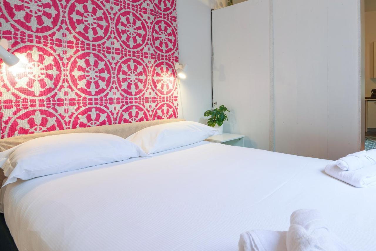 Primopiano - Maderno Apartment Milan Bagian luar foto