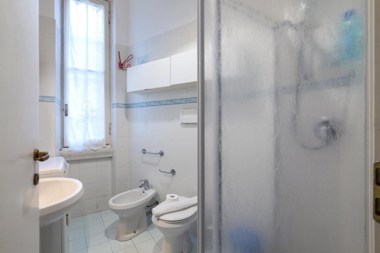 Primopiano - Maderno Apartment Milan Bagian luar foto