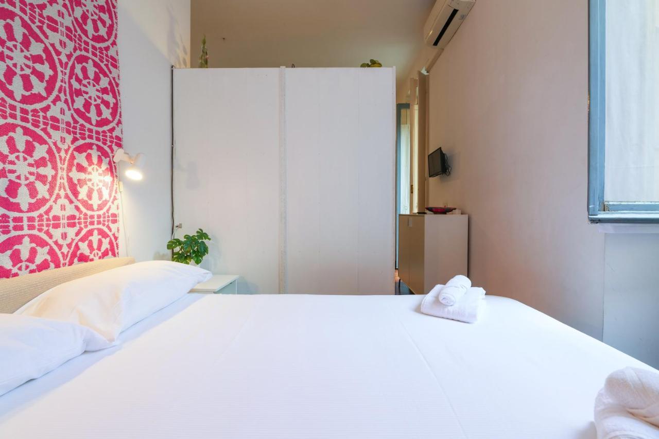 Primopiano - Maderno Apartment Milan Bagian luar foto