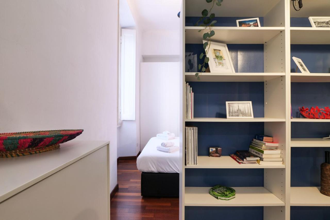 Primopiano - Maderno Apartment Milan Bagian luar foto